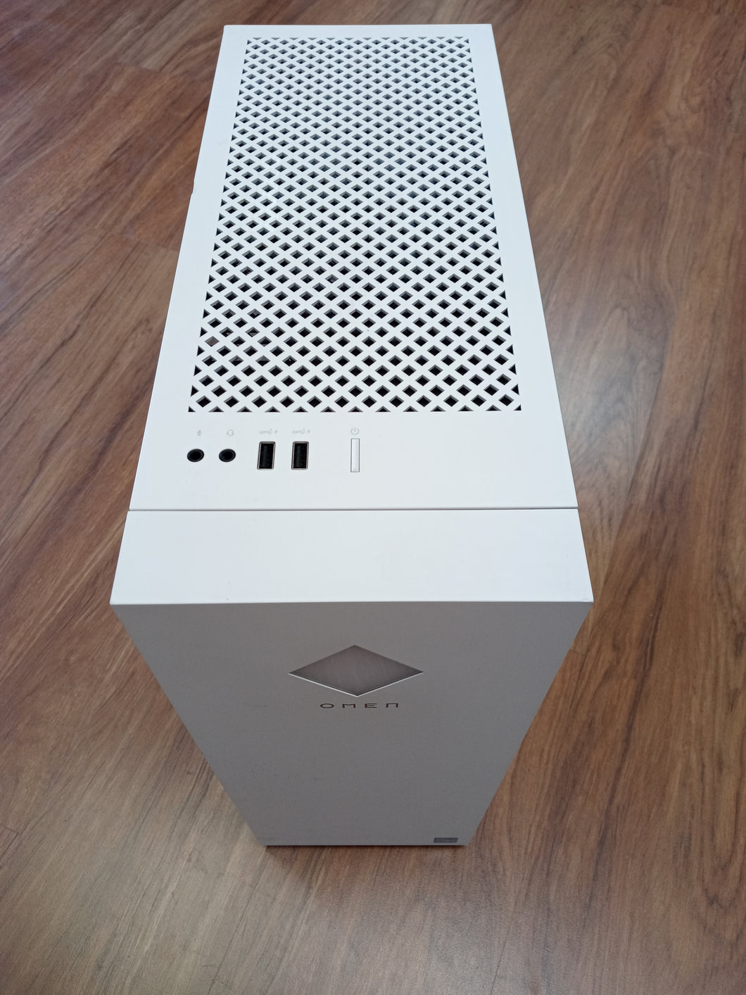 HP OMEN 25L Gaming Desktop Intel i5-14400F 32GB DDR5 1TB SSD Win11 RTX 4060