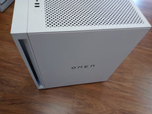 Load image into Gallery viewer, HP OMEN 25L Gaming Desktop Intel i5-14400F 32GB DDR5 1TB SSD Win11 RTX 4060
