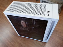 Load image into Gallery viewer, HP OMEN 25L Gaming Desktop Intel i5-14400F 32GB DDR5 1TB SSD Win11 RTX 4060
