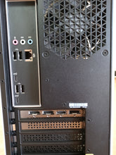 Load image into Gallery viewer, HP OMEN 25L Gaming Desktop Intel i5-14400F 32GB DDR5 1TB SSD Win11 RTX 4060
