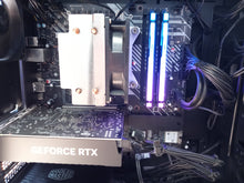 Load image into Gallery viewer, HP OMEN 25L Gaming Desktop Intel i5-14400F 32GB DDR5 1TB SSD Win11 RTX 4060
