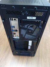 Load image into Gallery viewer, iBUYPOWER Gaming PC i3-13100F 16GB 500GB SSD + 1TB HDD Win11 RGB RTX 3060 8GB
