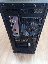 Load image into Gallery viewer, iBUYPOWER Gaming Desktop PC AMD Ryzen 5 5500 16GB 1TB SSD Win11 RX 6500 XT 4GB

