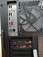 Load image into Gallery viewer, iBUYPOWER Gaming Desktop PC AMD Ryzen 5 5500 16GB 1TB SSD Win11 RX 6500 XT 4GB
