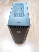 Load image into Gallery viewer, CyberPowerPC Gaming PC AMD Ryzen 5 3600 32GB 512GB SSD + 1TB HDD RTX 3060 12GB
