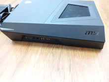 Load image into Gallery viewer, MSI MPG Trident 3 Gaming Desktop i7-11700F12GB 16GB 512GB SSD Win 11  RTX 3060
