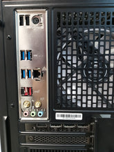 Load image into Gallery viewer, iBUYPOWER Gaming PC Intel i5-13600KF 3.5GHz 16GB DDR4 1TB M.2 RTX 3060 8GB Win11
