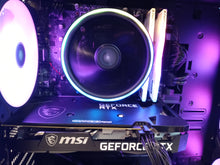 Load image into Gallery viewer, iBUYPOWER Gaming PC Intel i5-13600KF 3.5GHz 16GB DDR4 1TB M.2 RTX 3060 8GB Win11
