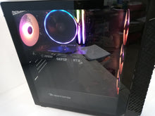 Load image into Gallery viewer, iBUYPOWER Gaming PC Intel i5-13600KF 3.5GHz 16GB DDR4 1TB M.2 RTX 3060 8GB Win11
