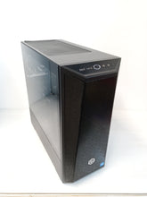 Load image into Gallery viewer, CyberPowerPC Gaming PC Desktop i5-12400F 16GB 500GB SSD 1TB HDD RTX 3050 8GB

