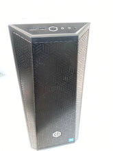 Load image into Gallery viewer, CyberPowerPC Gaming PC Desktop i5-12400F 16GB 500GB SSD 1TB HDD RTX 3050 8GB
