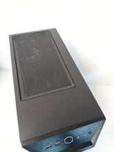 Load image into Gallery viewer, CyberPowerPC Gaming PC Desktop i5-12400F 16GB 500GB SSD 1TB HDD RTX 3050 8GB
