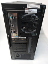 Load image into Gallery viewer, CyberPowerPC Gaming PC Desktop i5-12400F 16GB 500GB SSD 1TB HDD RTX 3050 8GB
