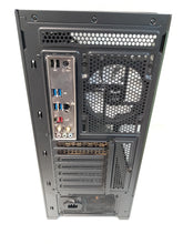Load image into Gallery viewer, Custom Build Gaming PC Intel i5-12400T 16GB 1TB SSD RTX 3060 12GB WiFi RGB Win11
