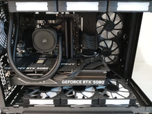Load image into Gallery viewer, Corsair Vengeance i5100 Gaming PC i9-14900KF 64GB DDR5 2TB SSD RTX 5080 16GB
