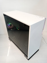 Load image into Gallery viewer, SkyTech Gaming PC Intel i7-11700F 16GB 1TB SSD RTX 3060 12GB Win11 Liquid Cool
