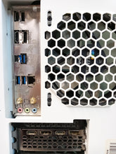 Load image into Gallery viewer, SkyTech Gaming PC Intel i7-11700F 16GB 1TB SSD RTX 3060 12GB Win11 Liquid Cool
