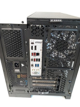 Load image into Gallery viewer, Corsair Vengeance a5100 Gaming PC Ryzen 7 7800X3D 64GB DDR5 2TB SSD RTX 5080 16G
