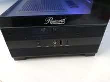 Load image into Gallery viewer, Custom Build Gaming PC AMD Ryzen 7 5700 16GB 512GB SSD + 1TB HDD RTX 3060 12GB
