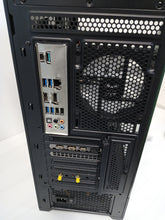 Load image into Gallery viewer, Custom Build Gaming PC AMD Ryzen 7 5700 16GB 512GB SSD + 1TB HDD RTX 3060 12GB

