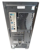 Load image into Gallery viewer, PowerSpec Custom Gaming PC AMD Ryzen 7 5700G 32GB 1TB SSD Win11 RTX 3060 Ti 8GB
