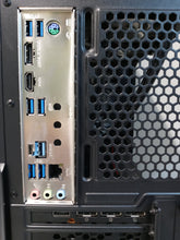 Load image into Gallery viewer, PowerSpec Custom Gaming PC AMD Ryzen 7 5700G 32GB 1TB SSD Win11 RTX 3060 Ti 8GB
