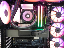 Load image into Gallery viewer, Corsair Vengeance i7600 Gaming PC Core Ultra 7 265KF 32GB DDR5 1TB SSD RTX 5070
