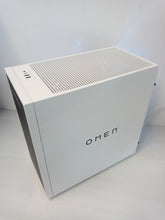 Load image into Gallery viewer, HP Omen 35L Gaming PC AMD Ryzen 7 8700G 16GB DDR5 1TB SSD Win11 RTX 4060 Ti 8GB
