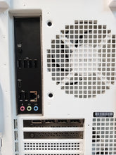 Load image into Gallery viewer, HP Omen 35L Gaming PC AMD Ryzen 7 8700G 16GB DDR5 1TB SSD Win11 RTX 4060 Ti 8GB
