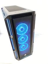 Load image into Gallery viewer, Corsair Vengeance i8200 Gaming PC i9-14900KF 64GB DDR5 4TB SSD RTX 5080 16GB
