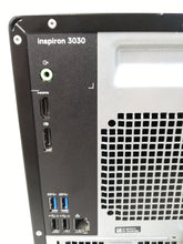 Load image into Gallery viewer, Dell Inspiron 3030 Desktop PC Intel i5-14400 2.5GHz 8GB 512GB SSD WiFi DVD Win11

