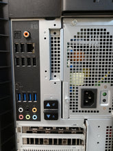 Load image into Gallery viewer, Alienware Aurora R10 Gaming AMD Ryzen 7 5800X 16GB 1TB SSD RTX 3070 Liquid Cool
