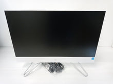 Load image into Gallery viewer, HP 24-cb1124 24" Touchscreen AiO Desktop Intel i3-1215U 8GB RAM 512GB SSD Win11
