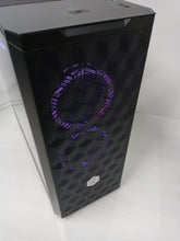 Load image into Gallery viewer, CyberPowerPC Desktop Gaming PC AMD Ryzen 7 5700 16GB RAM 2TB SSD RTX4060 Ti 8GB
