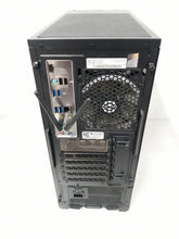 Load image into Gallery viewer, CyberPowerPC Desktop Gaming PC AMD Ryzen 7 5700 16GB RAM 2TB SSD RTX4060 Ti 8GB
