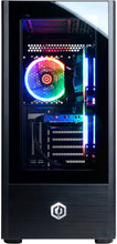 Load image into Gallery viewer, CyberPowerPC Gamer Xtreme Intel i7-11700F 16GB 500GB SSD + 1TB HDD RTX 3060 Ti
