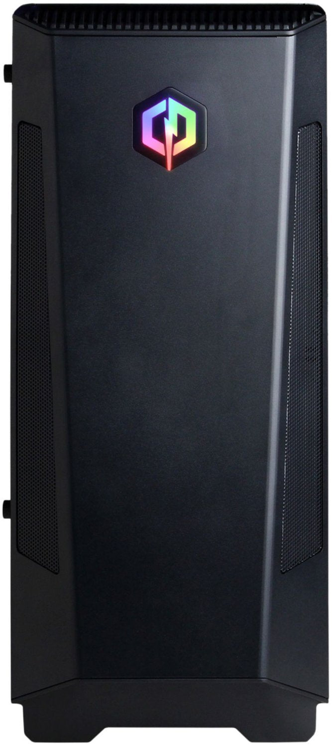 CyberPowerPC AMD Ryzen 2300X Radeon RX 570 NT Electronics – NT