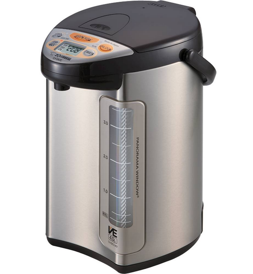 Zojirushi CV-DSC40 Water Boiler - Thumbnail 2