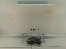 Load image into Gallery viewer, Desktop HP AiO 24-F0047C 23.8&quot; Touch AMD A9-9425 3.1GHz 8GB 1TB DVDRW Win10
