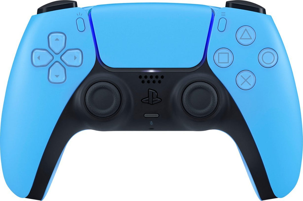 Sony DualSense Wireless Controller for PS5 PlayStation 5 - Starlight Blue