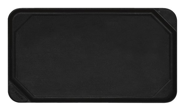 Bosch HEZGR301 Accessory Griddle for Select Bosch Gas, Dual-Fuel Slide-In Ranges