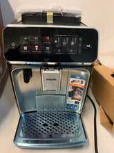 Load image into Gallery viewer, Philips 3300 Series EP3347/90 Fully Automatic Espresso Machine LatteGo Black
