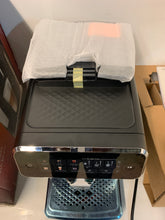 Load image into Gallery viewer, Philips 3300 Series EP3347/90 Fully Automatic Espresso Machine LatteGo Black
