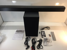 Load image into Gallery viewer, Samsung HW-B53C 2.1 Channel Bluetooth Dolby Audio/DTS Virtual:X Soundbar System
