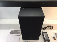 Load image into Gallery viewer, Samsung HW-B53C 2.1 Channel Bluetooth Dolby Audio/DTS Virtual:X Soundbar System
