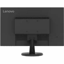 Load image into Gallery viewer, Lenovo D27-40 27in Full HD 16:9 LED Monitor - Raven Black
