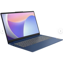 Load image into Gallery viewer, Lenovo IdeaPad Slim 3 15IRU8 15.6&quot; Touch i3-1315U 8GB 256GB SSD Win11 82X7001VUS
