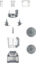Load image into Gallery viewer, Ninja NF701 Professional XL Food Processor - Platinum Silver
