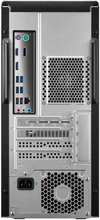 Load image into Gallery viewer, Asus ROG G10CE Gaming PC Intel i7-11700F 16GB 512GB SSD + 2TB HDD Win11 RTX 3070
