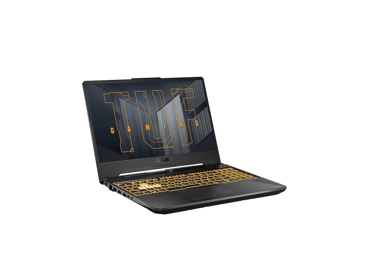 Asus TUF F15 15.6 i5-11400H FX506HC-UB51 | NT Electronics – NT